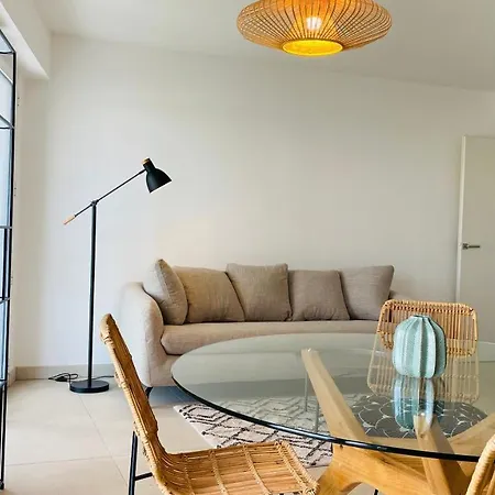 Arbre Blanc, Folie Montpellieraine Apartment Montpellier