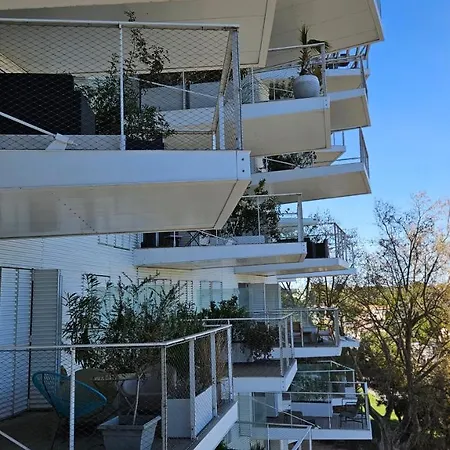 Apartment Arbre Blanc, Folie Montpellieraine